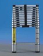 Xtend veelzijdige ladder van 0.80 t/m 3.80 mtr, Ophalen, Nieuw