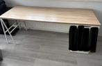 Bureau, Huis en Inrichting, Bureaus, Ophalen of Verzenden, Gebruikt, Bureau