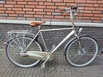 batavus centennial limited edion 8 versnellingen, Ophalen, Batavus, Zo goed als nieuw, 57 tot 61 cm