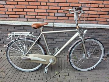 batavus centennial limited edion 8 versnellingen  beschikbaar voor biedingen