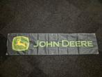 Vlag van John Deere 180x45, Diversen, Nieuw, Ophalen of Verzenden