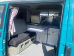 Volkswagen California T4 Gerestaureerd zgan BOVAG, Volkswagen, Bedrijf, Handgeschakeld, Diesel