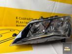 Koplamp Seat Leon 5F Halogeen 5F1941005A Links, Ophalen of Verzenden, Gebruikt, Seat