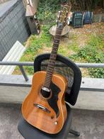 Eko VI EL Akoestische Gitaar Vintage, Muziek en Instrumenten, Snaarinstrumenten | Gitaren | Akoestisch, Ophalen of Verzenden, Gebruikt