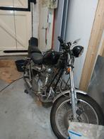 Yamaha xs650, Particulier, Chopper