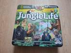 JungleLife DVD bordspel, Ophalen of Verzenden, Zo goed als nieuw