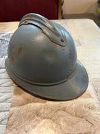 Franse Adriaan Legerhelm WO1, Verzamelen, Ophalen, Landmacht, Overige gebieden, Helm of Baret