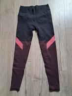 Sportlegging H&M maat L, Kleding | Dames, Sportkleding, H&M, Ophalen of Verzenden, Fitness of Aerobics, Zo goed als nieuw