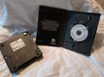 Game Boy player met disc, Gamecube, Spelcomputers en Games, Games | Nintendo GameCube, 1 speler, Ophalen of Verzenden, Gebruikt