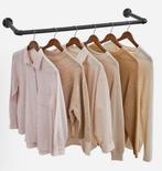 Kledingrek Songmics zwart, Ophalen of Verzenden, Nieuw