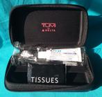 TUMI DELTA AIRLINES TOILETTAS LUCHTVAART, Verzenden, Overige typen