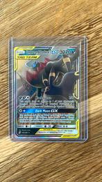 umbreon & darkrai gx (125/236) tag team, Ophalen of Verzenden, Nieuw