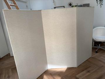 Kamerscherm - Zo Goed Als Nieuw beschikbaar voor biedingen