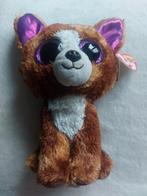 Ty Beanie Boo's Dexter Hond, Ophalen, Zo goed als nieuw, Hond