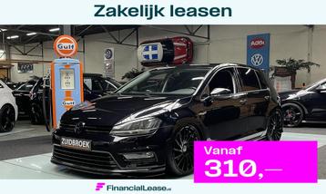 Volkswagen Golf 1.4 TSI 115DKM! UNIEK! Cruise! Clima! beschikbaar voor biedingen