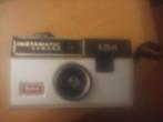 Kodak, instamatic, 134, Ophalen of Verzenden, Gebruikt, Compact, Kodak
