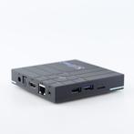 S96 Max+ Smart TV Box | Nieuw, Flex Ltd., Zo goed als nieuw, https://flex.com/contact-us, Nobelstraat 10, 5807 GA Oostrum LB, Limburg, Nederland