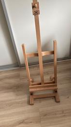 Talens schilderezel in nieuwstaat, Hobby en Vrije tijd, Ophalen, Nieuw, Ezel