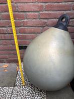 2x grote fender / stootwil, Watersport en Boten, Ophalen, Ankeren en Afmeren, Zeilboot of Motorboot