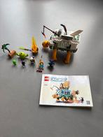 LEGO DREAMZzz 71456 Mrs. Castillo's Turtle Van, Ophalen of Verzenden, Zo goed als nieuw, Complete set, Lego