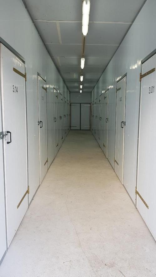 self storage opslag Notter Opslagruimte Rijssen / Nijverdal, Diensten en Vakmensen, Verhuizers en Opslag, Opslag