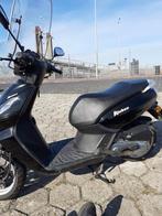 Te koop Peugeot kisbee, Ophalen, Overige modellen, Zo goed als nieuw, Maximaal 25 km/u