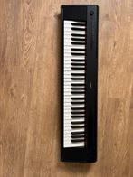 Yamaha piaggero NP-12B, Ophalen, Zo goed als nieuw