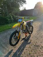 Suzuki rmz 250, Ophalen of Verzenden, Suzuki