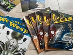 50 x clubblad Vespa Club Nederland en Vespa Club Groningen, Ophalen of Verzenden, Zo goed als nieuw, Overige merken