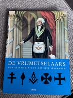 T. Wallace-Murphy - Vrijmetselarij vrijmetselaars, Ophalen of Verzenden, Nieuw, T. Wallace-Murphy