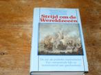 Strijd om de Wereldzeeën 2000 jaar geschiedenis, Ophalen of Verzenden, Zo goed als nieuw, Hellmut Diwald, Overige gebieden