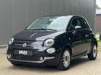 Fiat 500 1.2 Lounge 2017 - Airco - Panorama - Cruise Control, Voorwielaandrijving, Stof, Gebruikt, 4 cilinders
