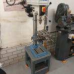 Kolomboor, Ophalen, Zo goed als nieuw, Kolomboormachine