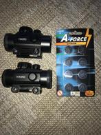 2x red dot kijkers, Sport en Fitness, Schietsport-accessoires, Ophalen, Zo goed als nieuw