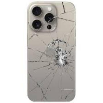 iphone pro  back glas vervangen  beschikbaar voor biedingen