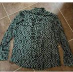 Scotch & soda blouse maat m, Ophalen of Verzenden, Zo goed als nieuw, Maat 38/40 (M)