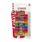 Coca Cola Lipsmackers 8-Pack. Nieuw in verpakking!, Sieraden, Tassen en Uiterlijk, Uiterlijk | Mondverzorging, Ophalen of Verzenden