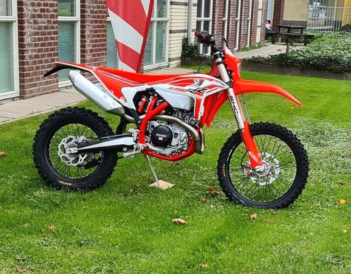 BETA RR 480 (bj 2025), Motoren, Motoren | Overige merken, Bedrijf, Overig