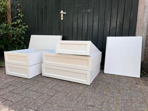 IKEA pax komplement lades/planken, Huis en Inrichting, Kasten | Overige, Zo goed als nieuw, Ophalen of Verzenden