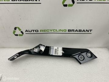 Steun Voorscherm Links Renault Megane 4 NIEUW 631413398R beschikbaar voor biedingen