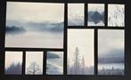Canvas schilderijen IKEA, Ophalen of Verzenden, 1980 tot heden, Zo goed als nieuw, Dier