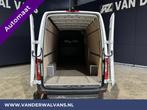 Mercedes-Benz Sprinter 317 CDI 170pk 9G-Tronic Automaat L3H2, Auto's, Bestelauto's, Automaat, Gebruikt, 4 cilinders, 2000 kg