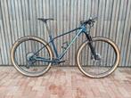 Orbea Alma M-pro/Shimano XT/DT Swiss 240 / Fox Performance, 10 tot 15 versnellingen, Minder dan 49 cm, Ophalen, Overige merken