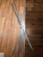 Trapspin, Ophalen, Nieuw