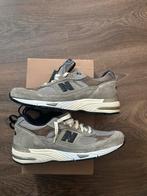 New Balance x JJJJound 991 JJA US 12, Ophalen of Verzenden, Nieuw, Bruin, Sneakers of Gympen
