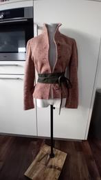 Tweedelig pak TURNOVER, Kostuum of Pak, Overige kleuren, Zo goed als nieuw, Maat 36 (S)