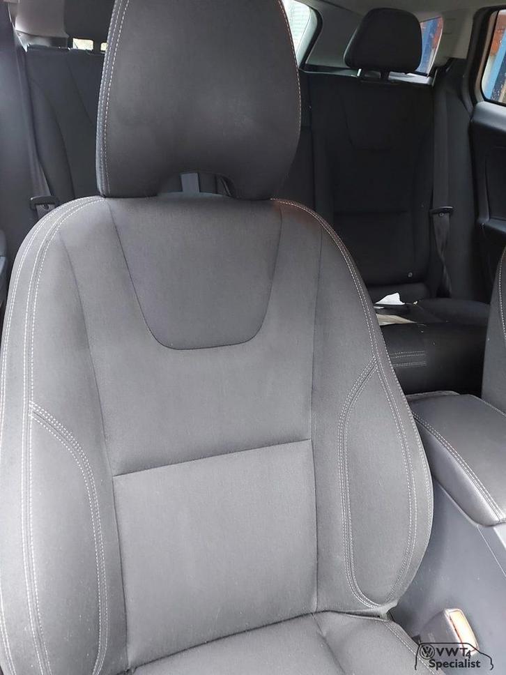 Volvo V60 '15 Interieur stoel airbag stoelen deurpanelen com, Auto-onderdelen, Interieur en Bekleding, Volvo, Gebruikt, Ophalen