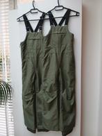 Skibroeken Roxy maat 152, Ophalen of Verzenden, Zo goed als nieuw, Jongen of Meisje, Jas