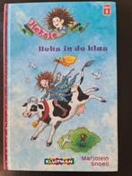 Heksie - Heks in de klas - avi E4, M5, E5, Ophalen of Verzenden, Zo goed als nieuw, Marjolein Snoeij, Fictie algemeen