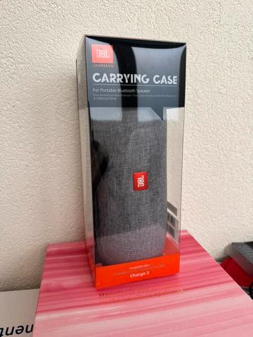 JBL beschermhoes (travel case) voor Charge 3 beschikbaar voor biedingen